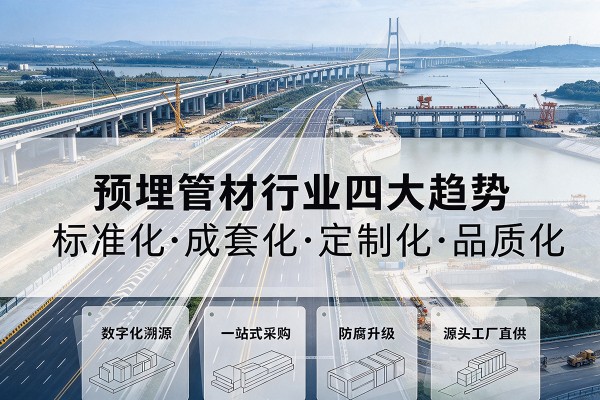 新兴行业发展趋势总结