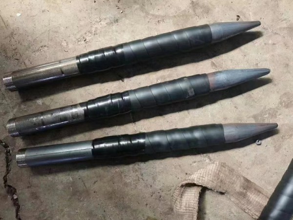 新兴注浆管检测