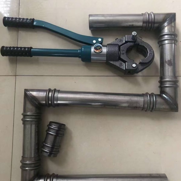 新兴冷却管生产