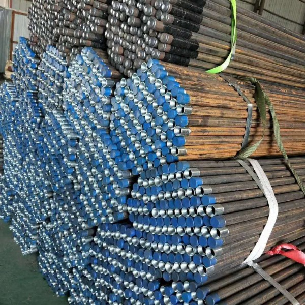 新兴冷却管生产